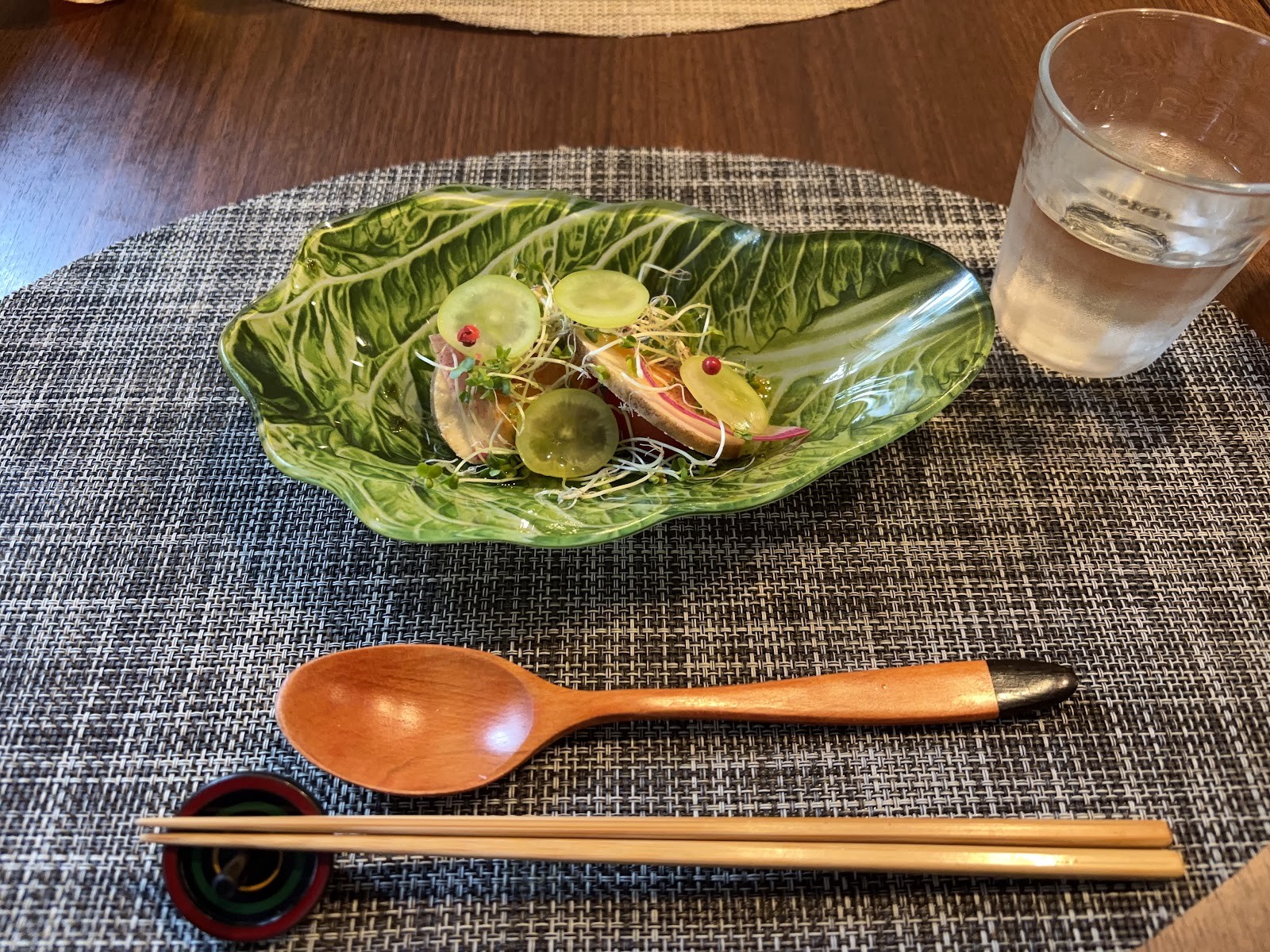 Saido: food & drinks