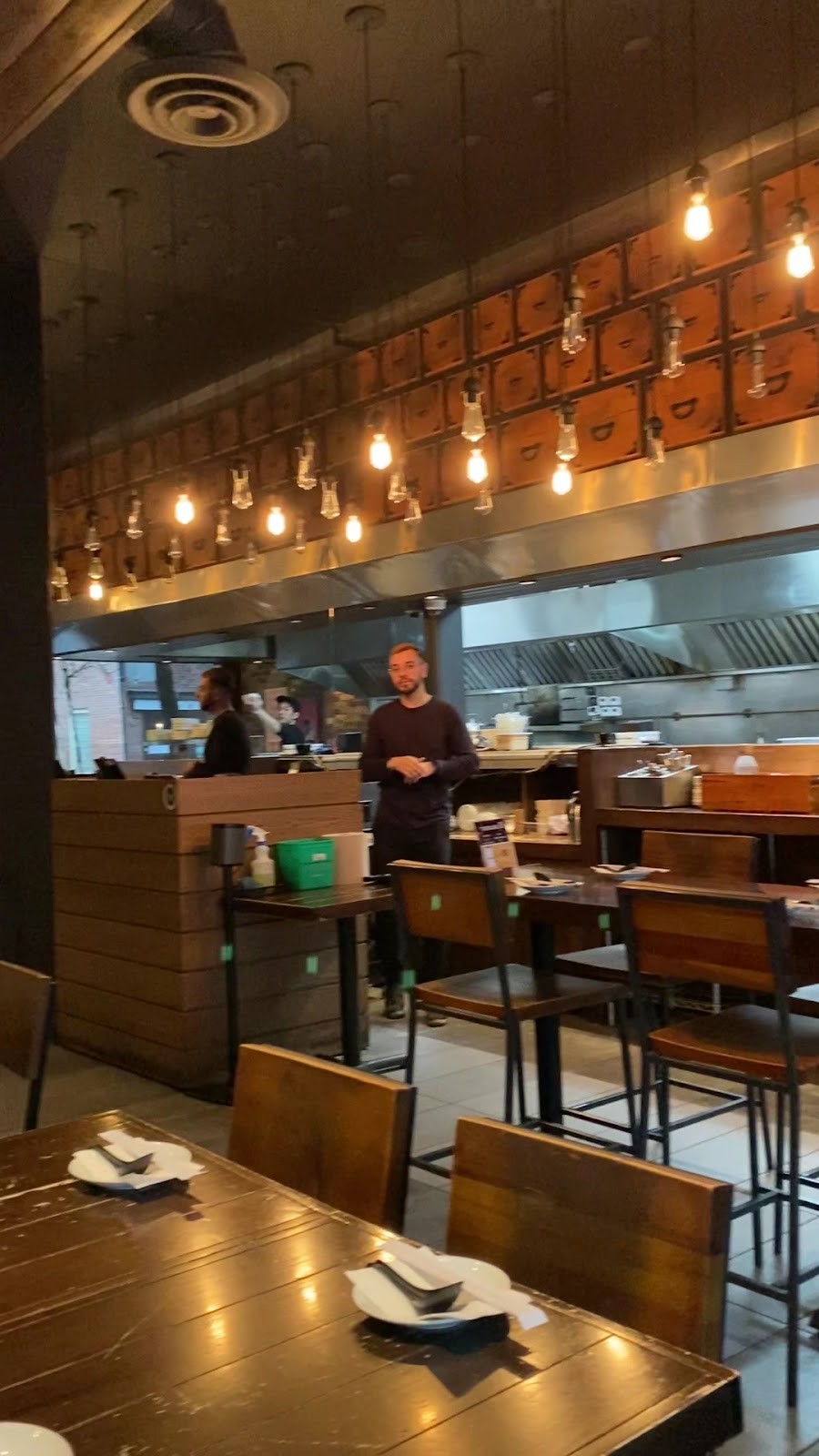 ZUBU Ramen - Kerrisdale: the place