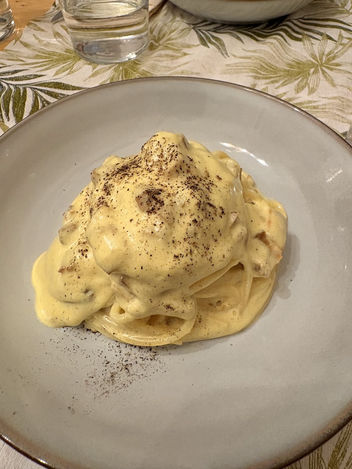IDEM CON PATATE Bistrot: food & drinks