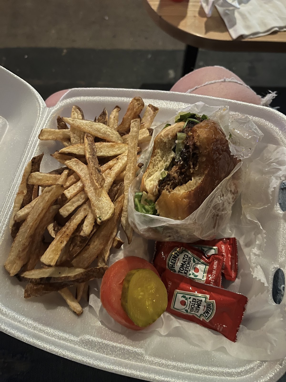 Melinated Cafe’: food & drinks