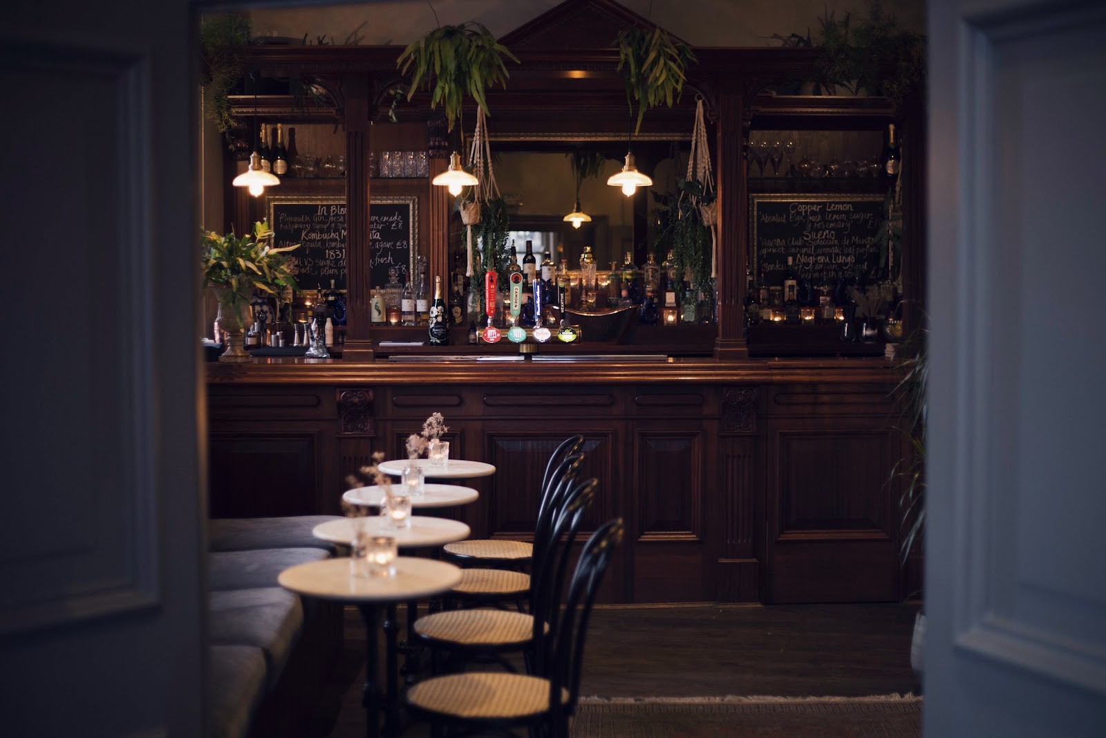 The Joker - Brighton: the place