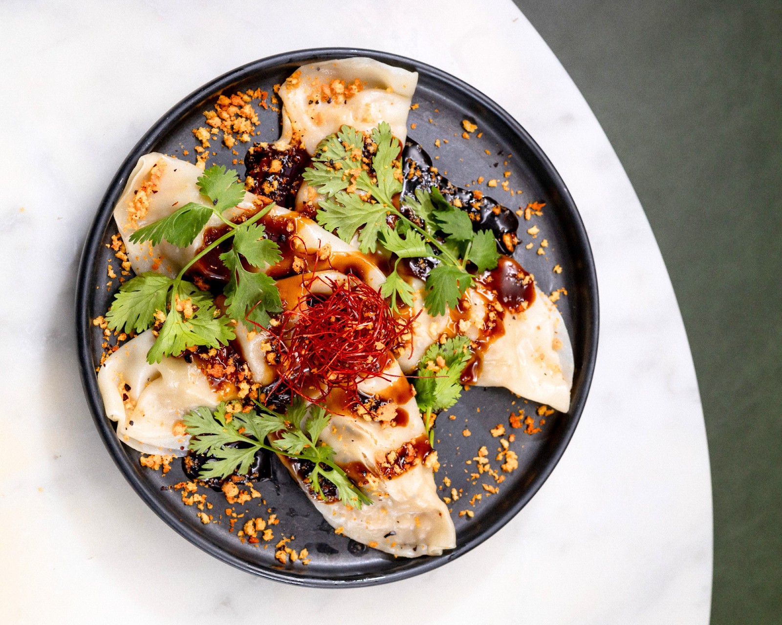 Beyond Sushi Vegan Restaurant: food & drinks