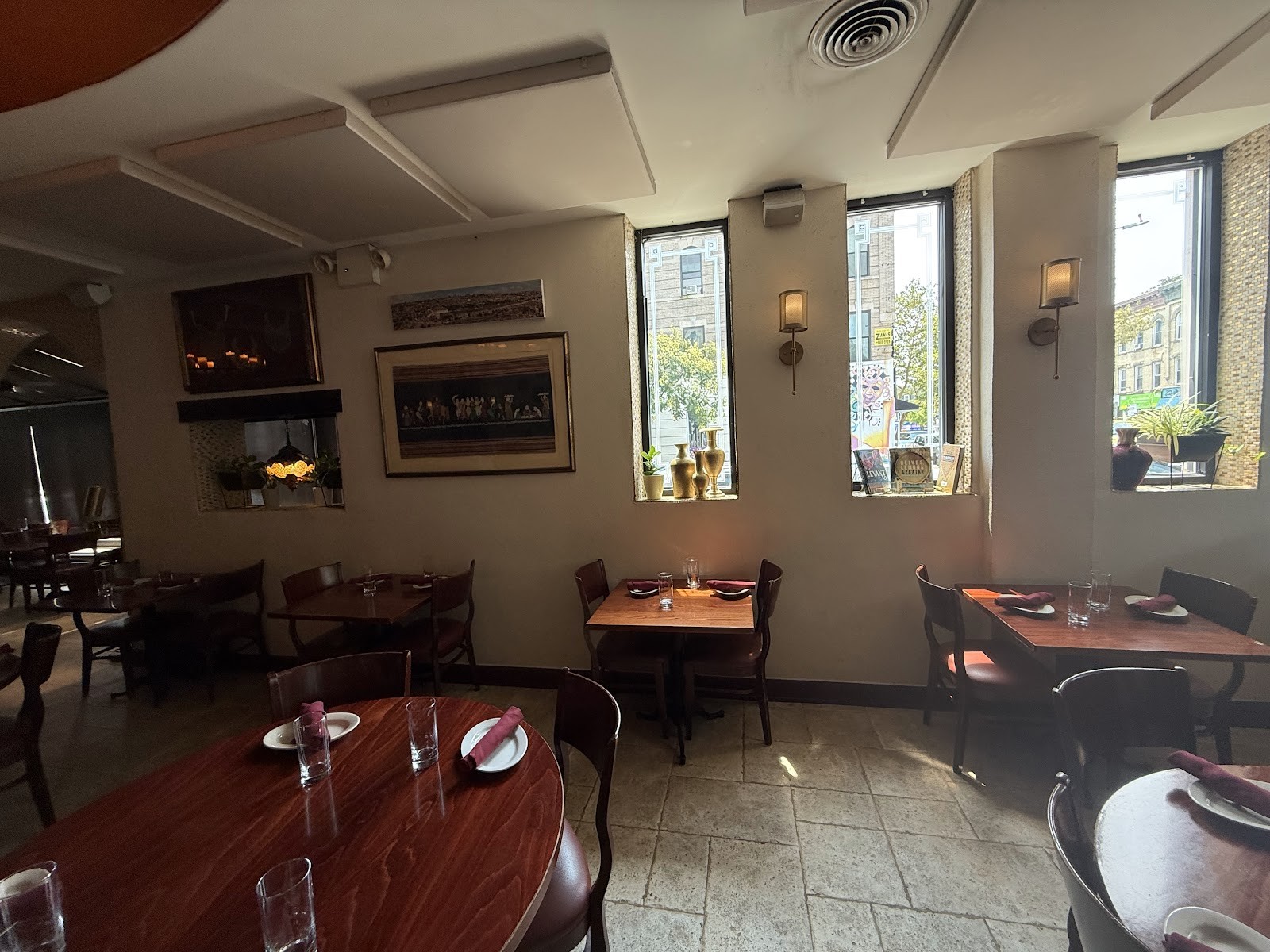 Tanoreen: the place