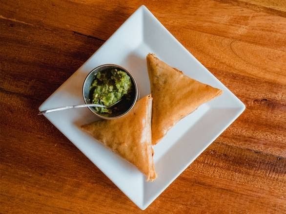 Bunna Cafe: food & drinks