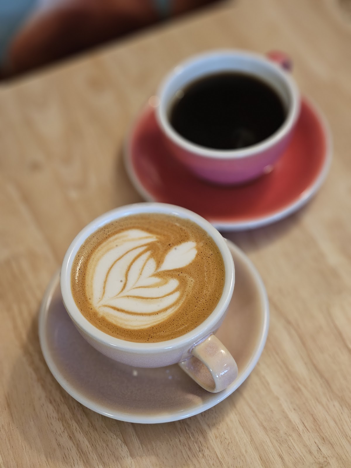 Hygge Life: food & drinks