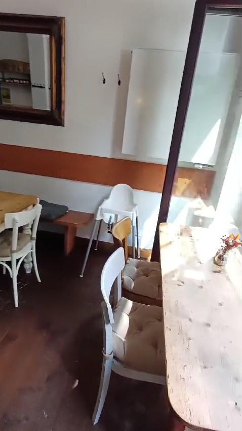 Café Goldjunge Nippes: the place