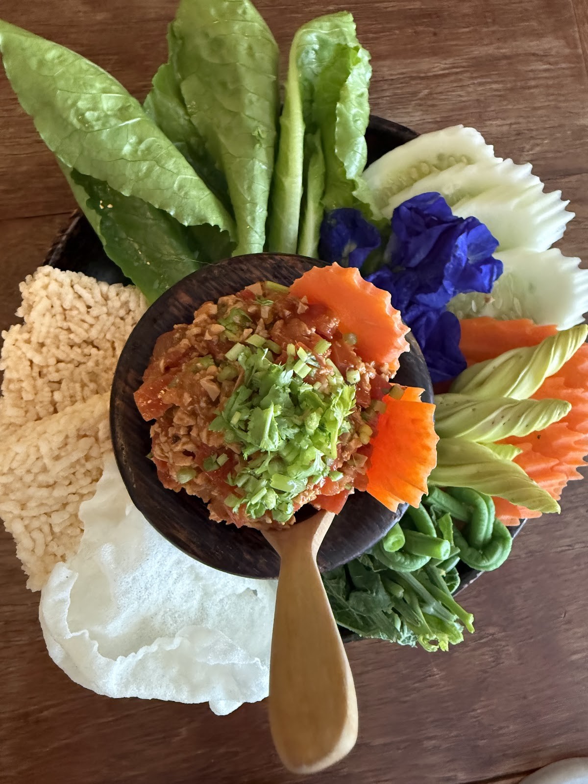 Anotai: food & drinks