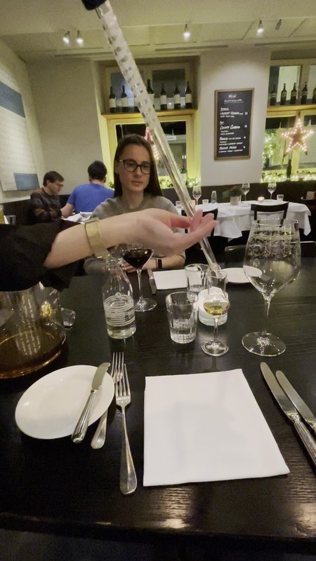 Rosaly's Restaurant & Bar: photo 4