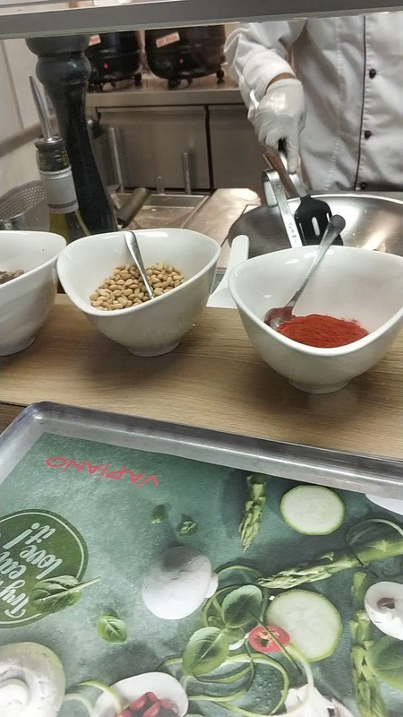 Vapiano: photo 4
