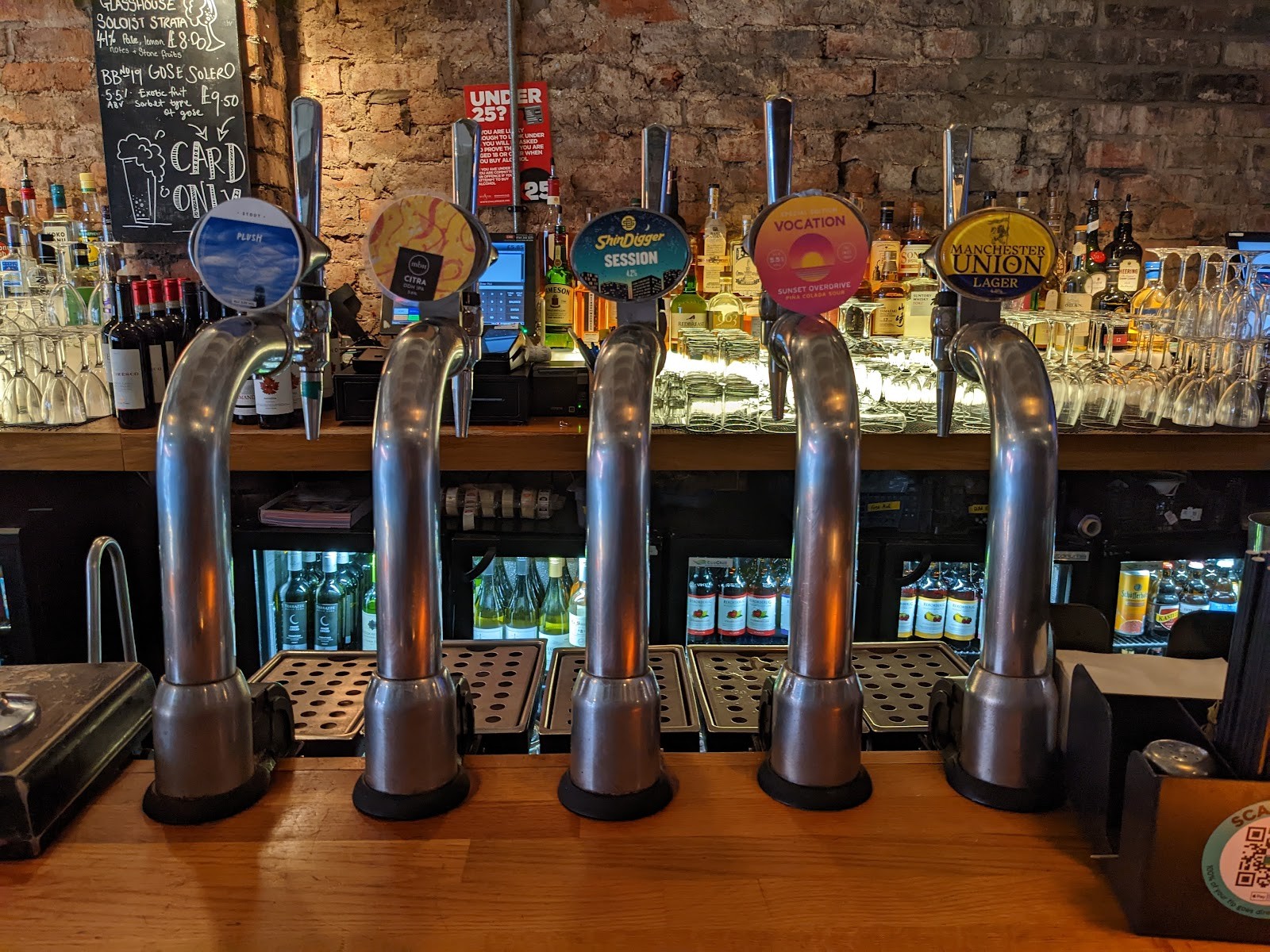 Terrace NQ: the place