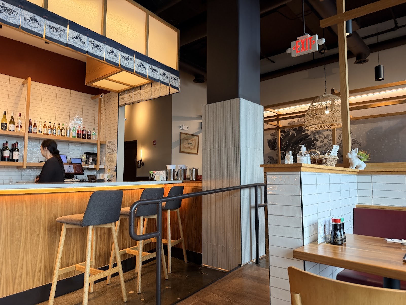 Wild Wasabi: the place