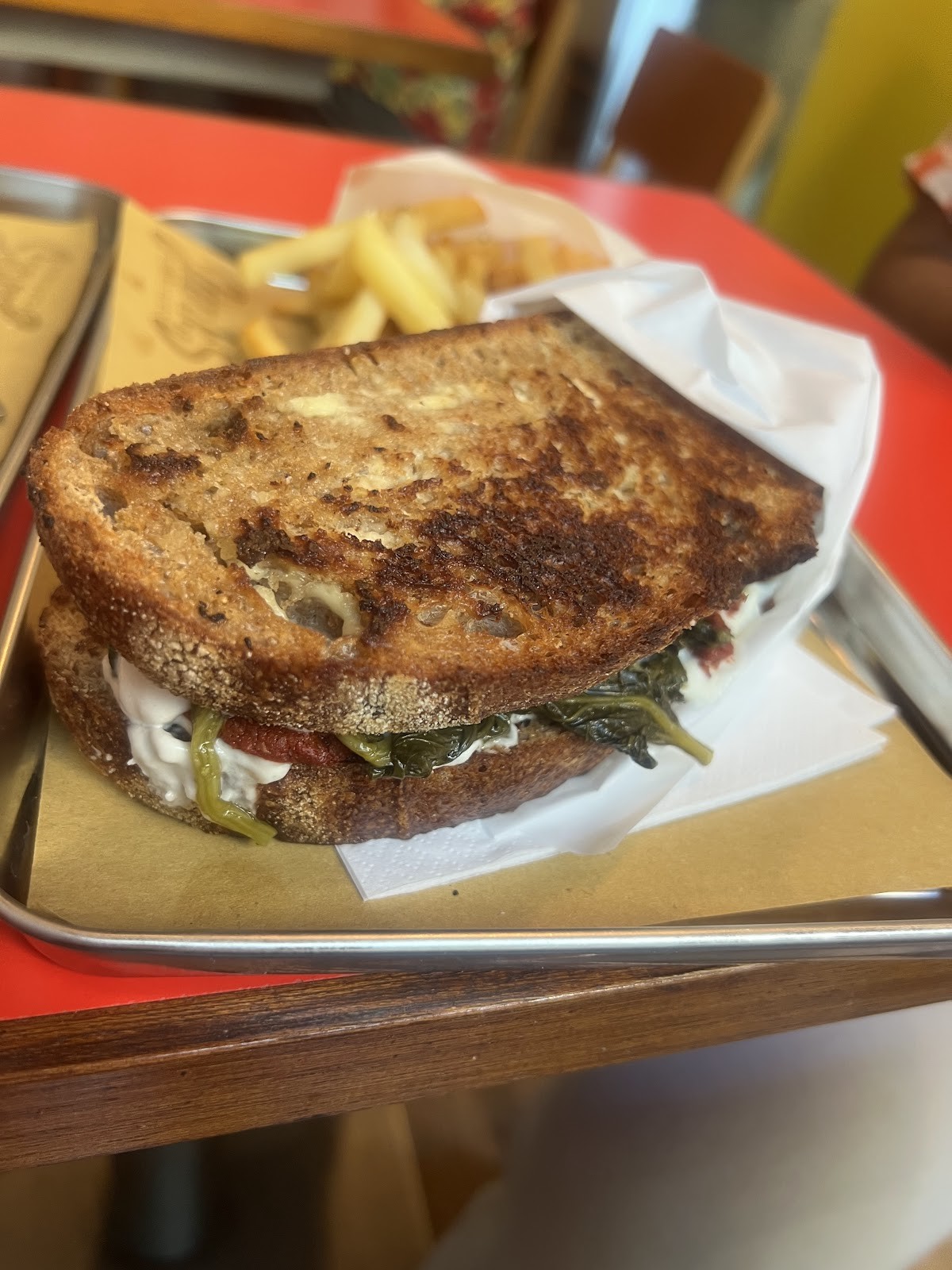 Junk's Food So Good: food & drinks