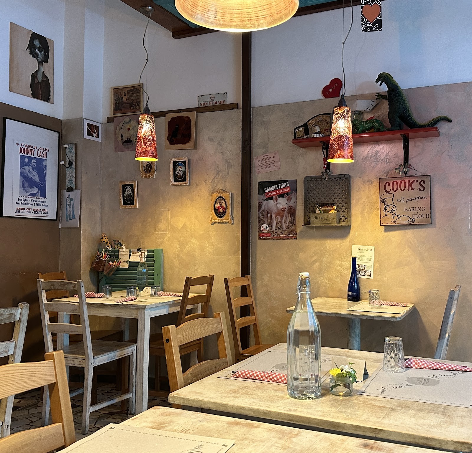 VegAmore: the place