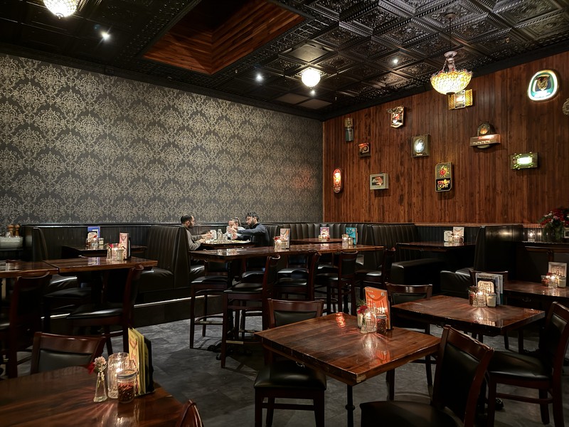 ROCCO'S: photo 4