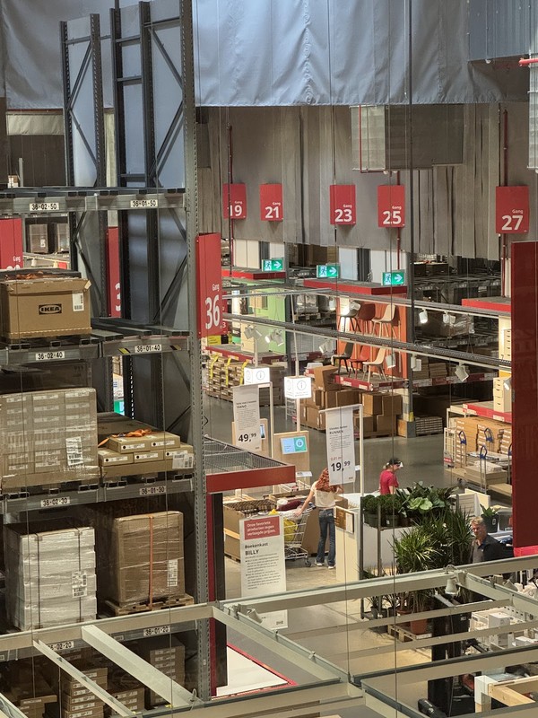 IKEA Wilrijk: photo 4