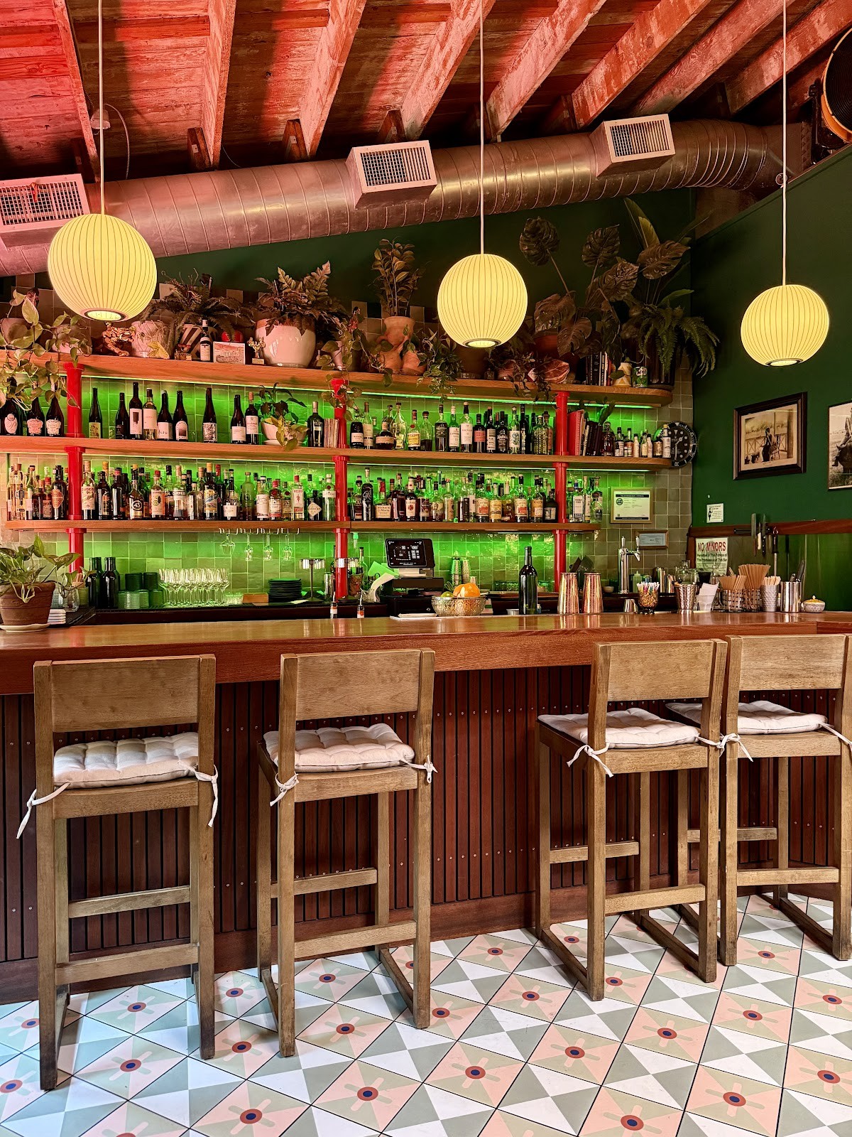 Phuket Cafe: the place