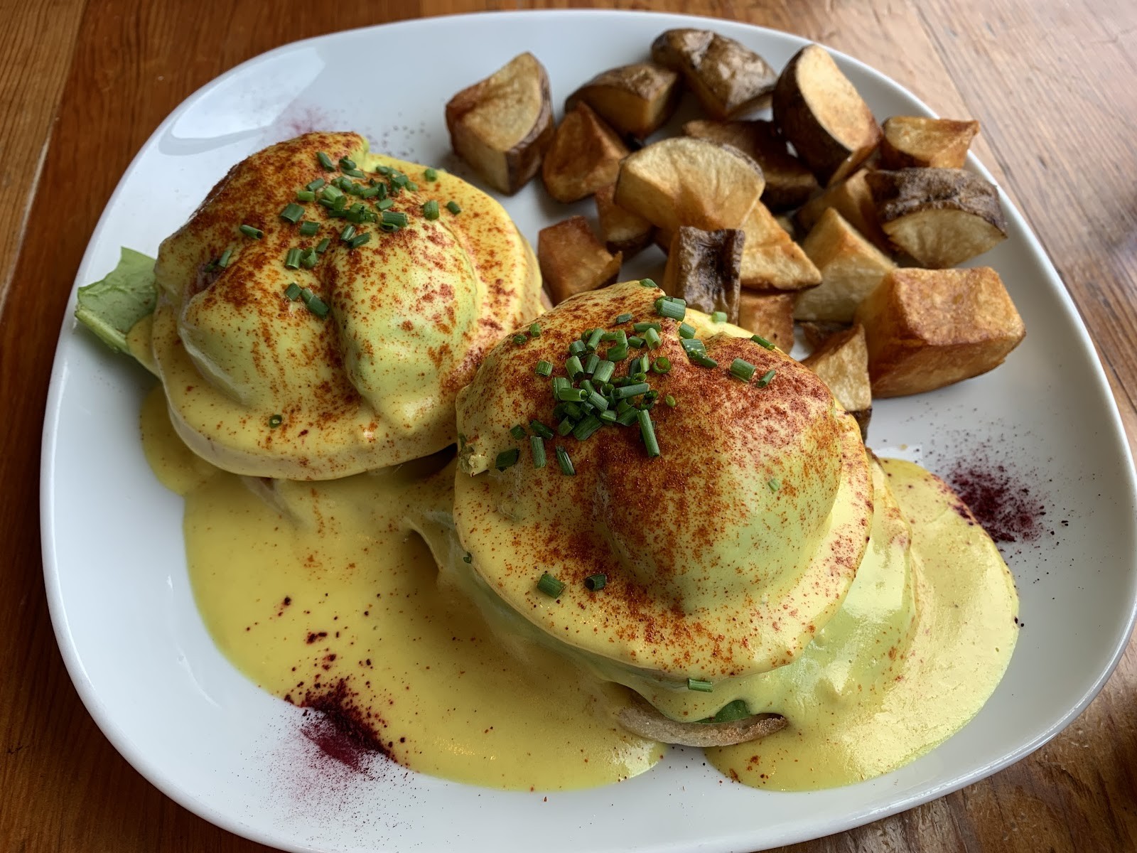 Epif: food & drinks
