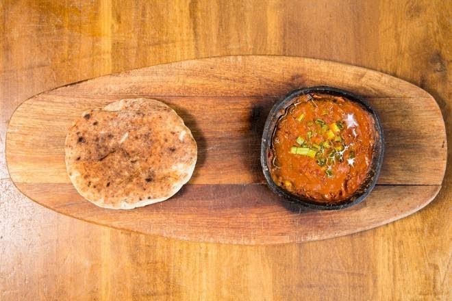 Zatar Cafe & Bistro: food & drinks