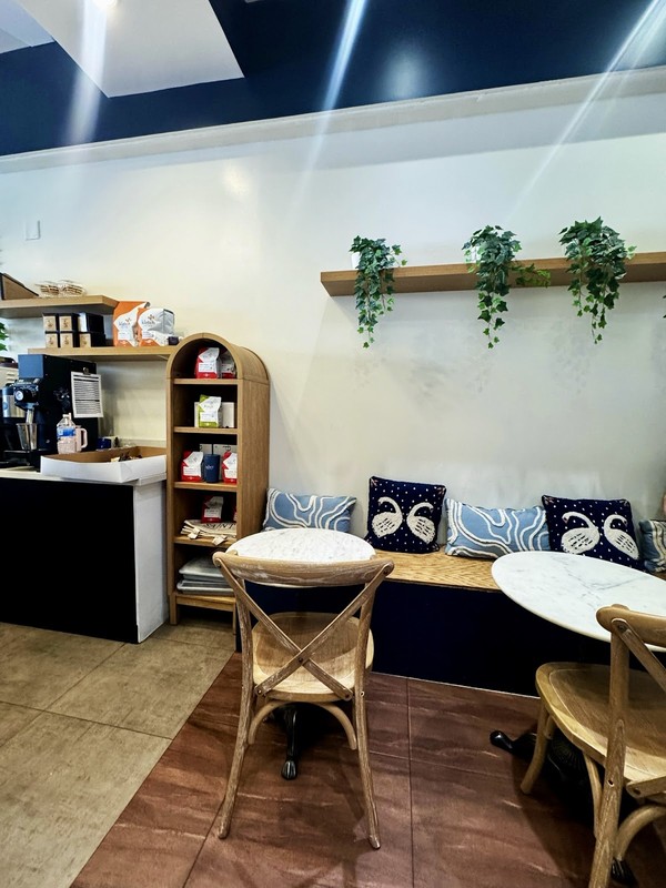 Saint Coffee Shop: photo 4