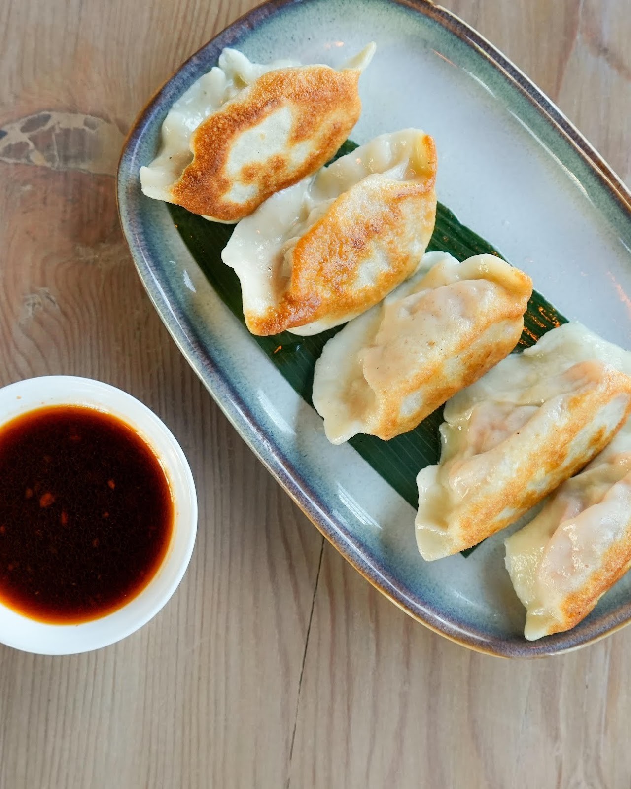 Men & Beasts | A plant-based Chinese Restaurant & Tea Lounge - Los Angeles, CA: food & drinks
