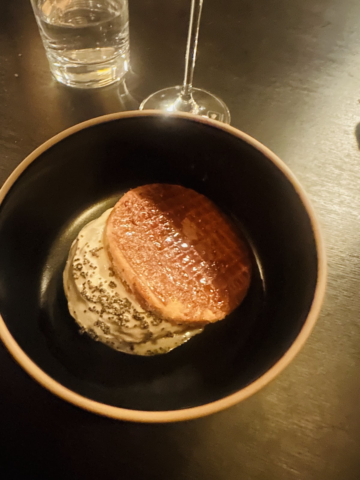 CAMION Antwerpen: food & drinks