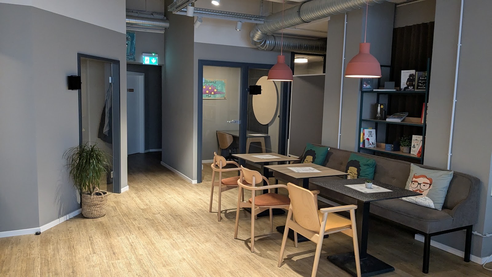 hugsandcoffee: the place