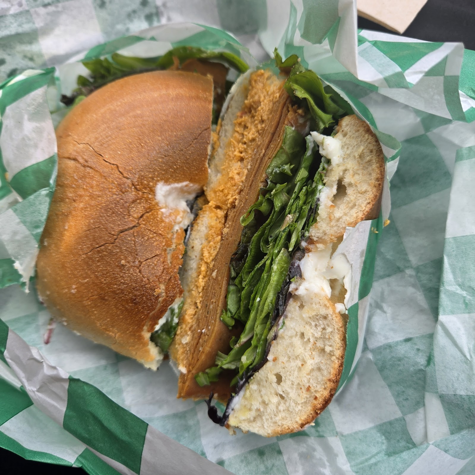 Yough: food & drinks