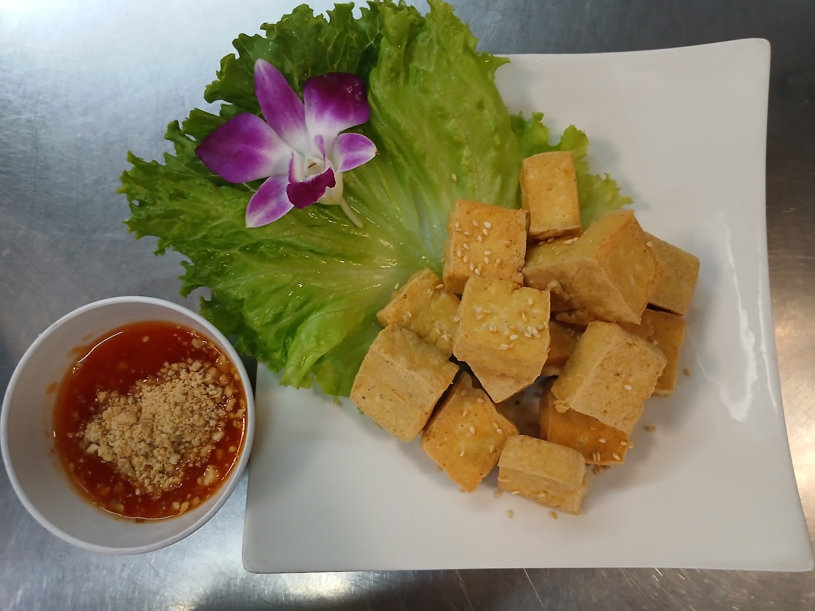 Changsow: food & drinks