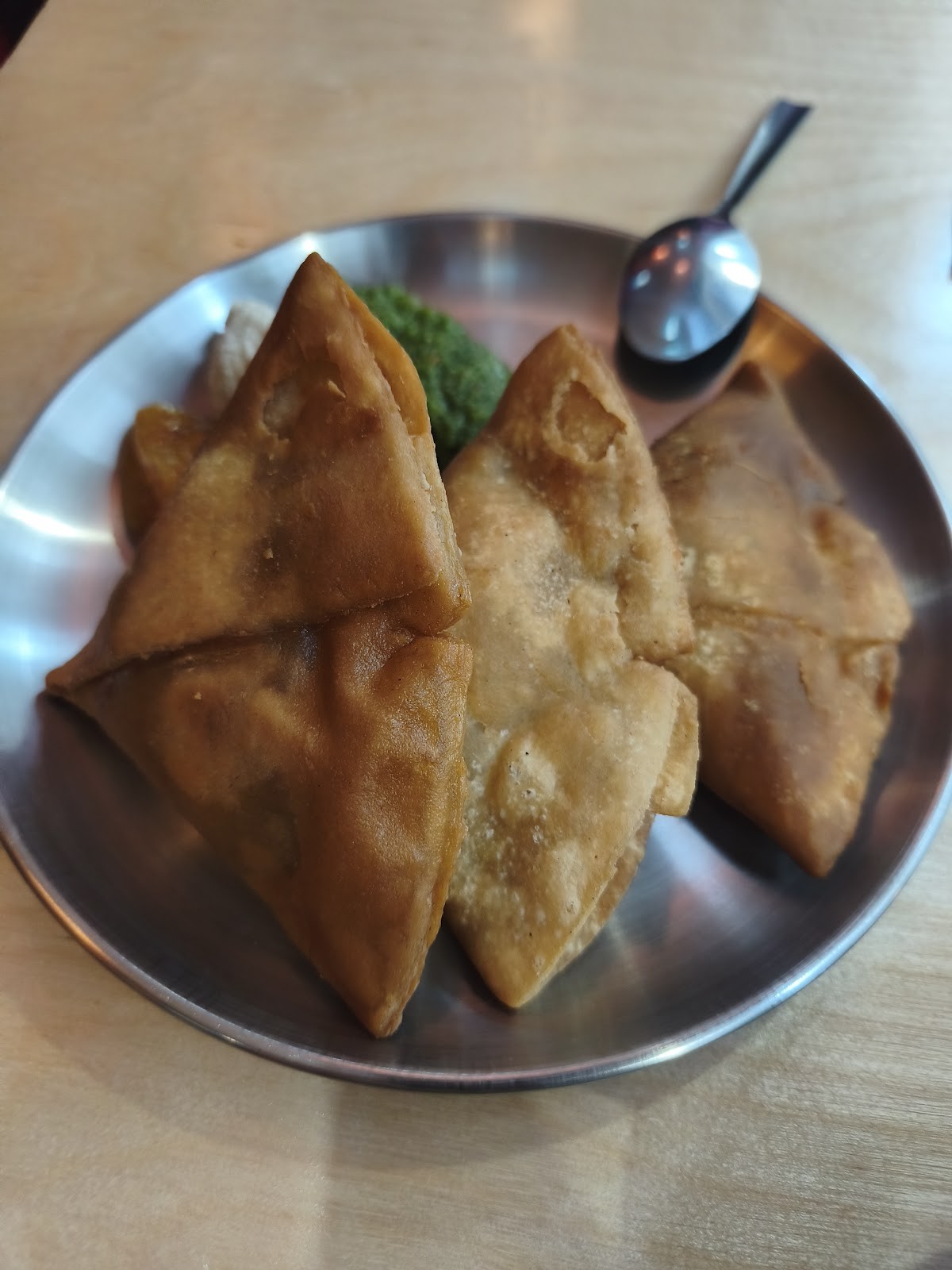 SnackWallah: food & drinks