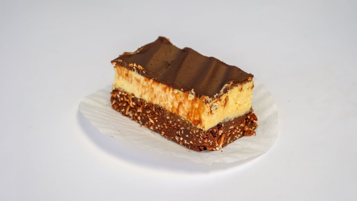 Vogue Cakes: food & drinks