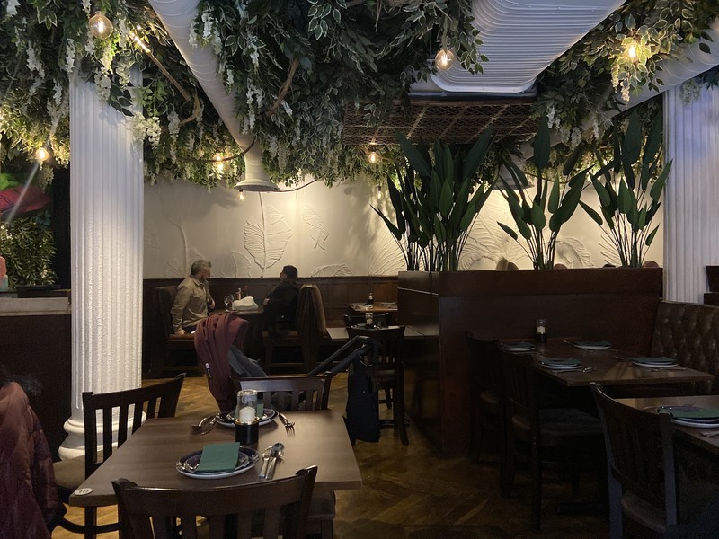 Paro - Covent Garden & Strand: photo 4
