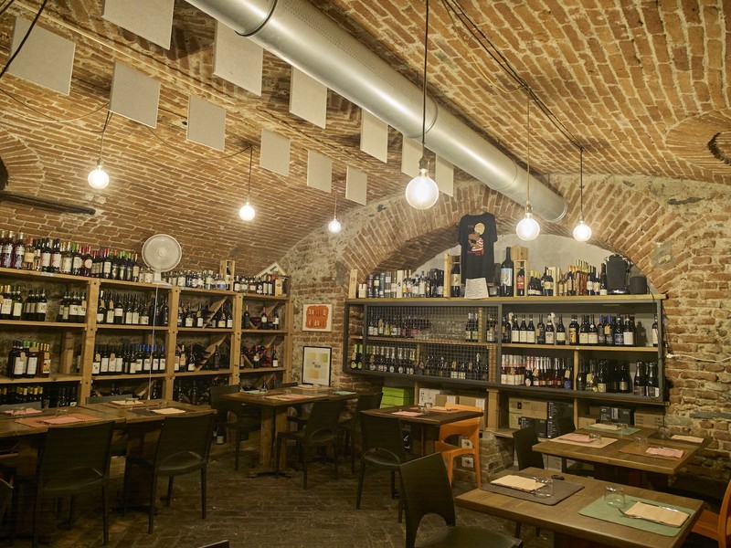 Le Vitel Etonné: photo