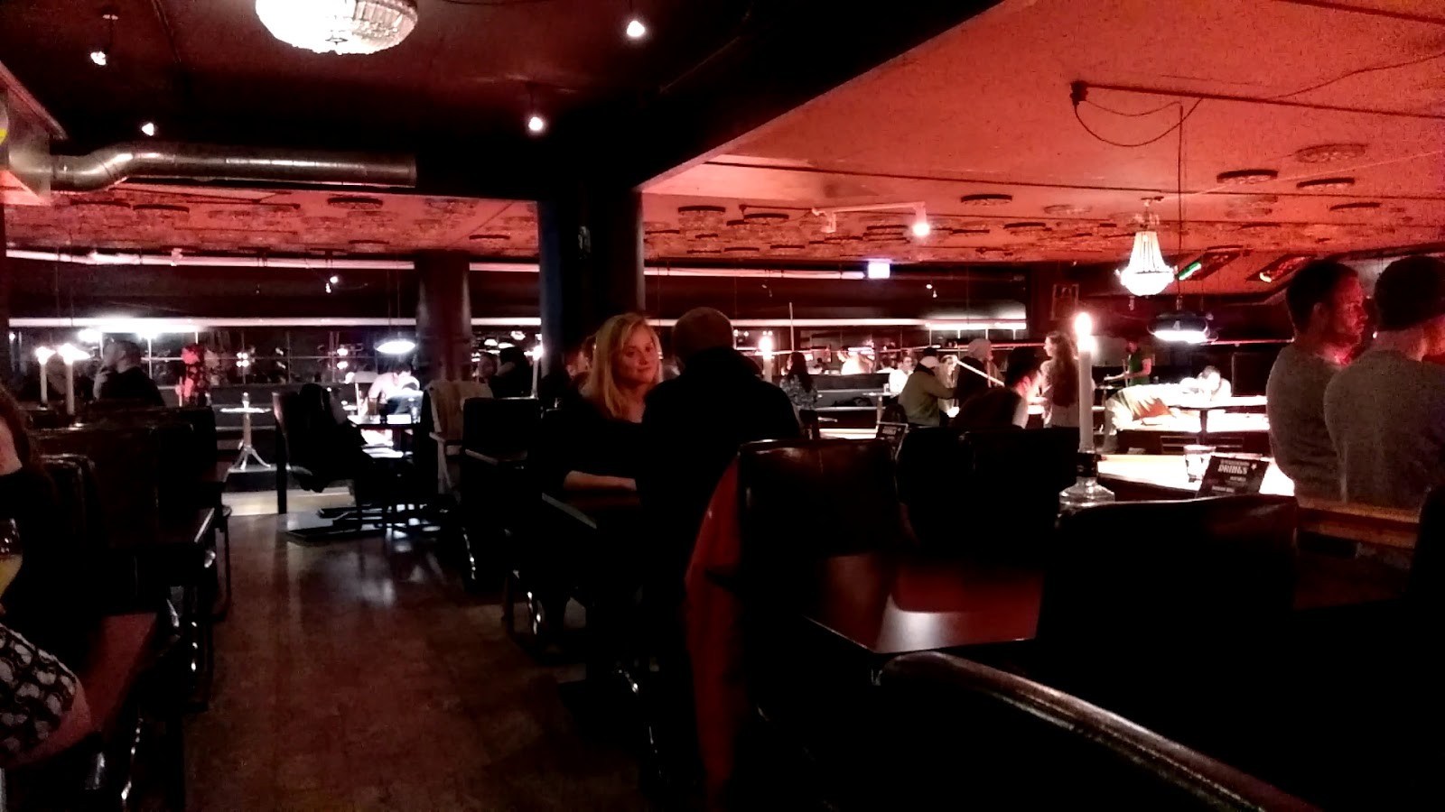 RoQ: the place