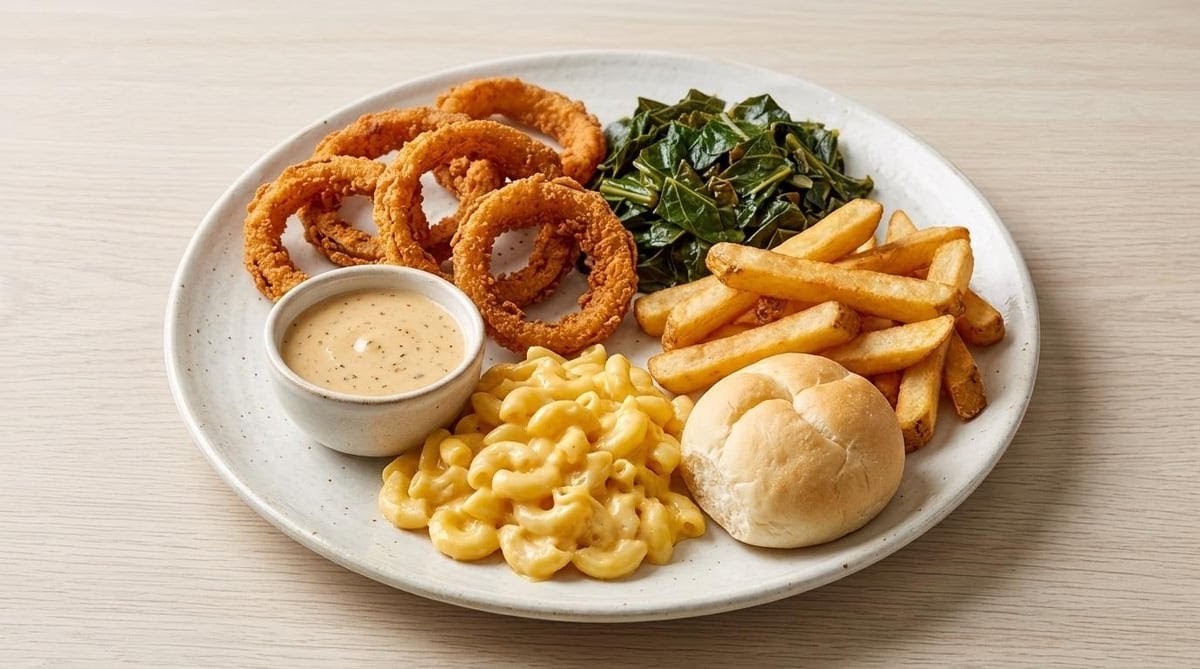 Vegelicious, LLC Antioch: food & drinks