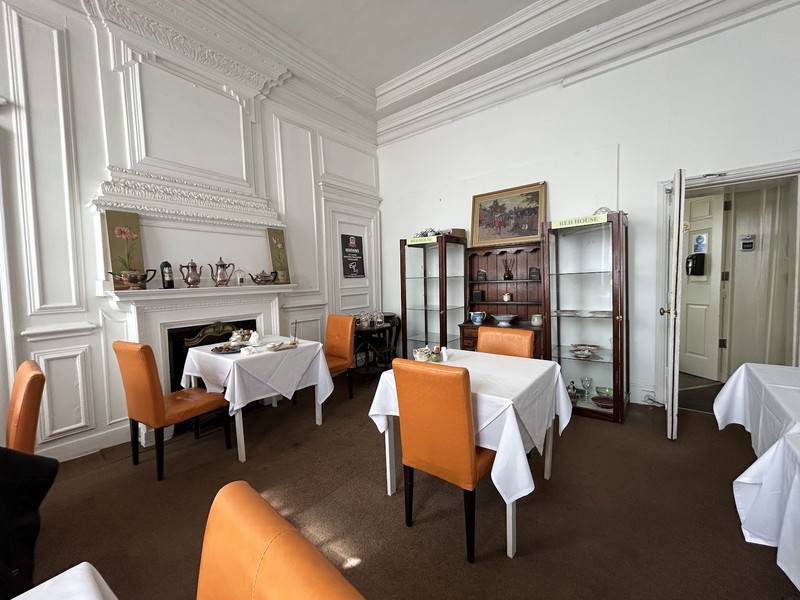Café FeVa: photo