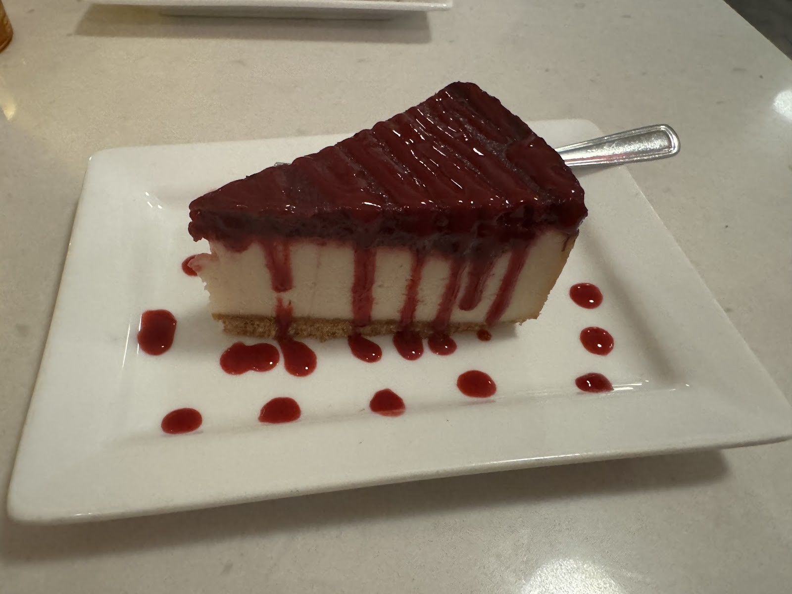 Aux Vivres Plateau: food & drinks