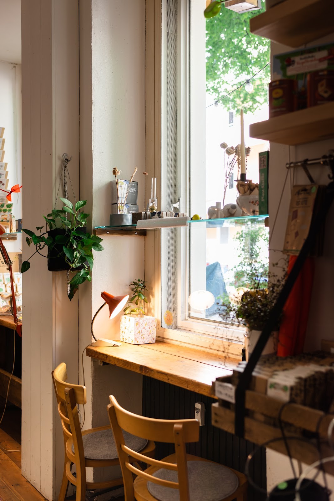 Pomeranze: the place
