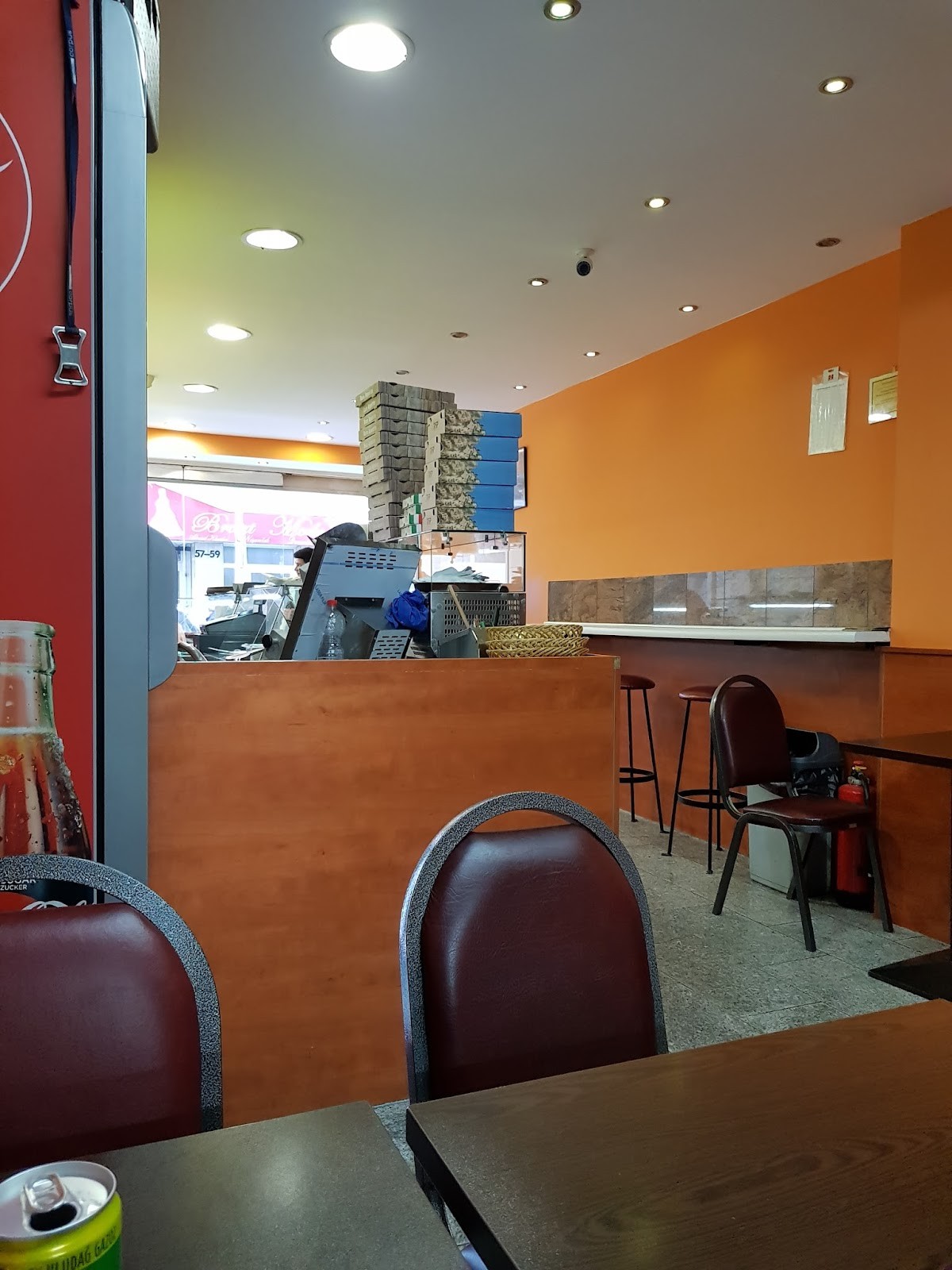 Döner Land: the place