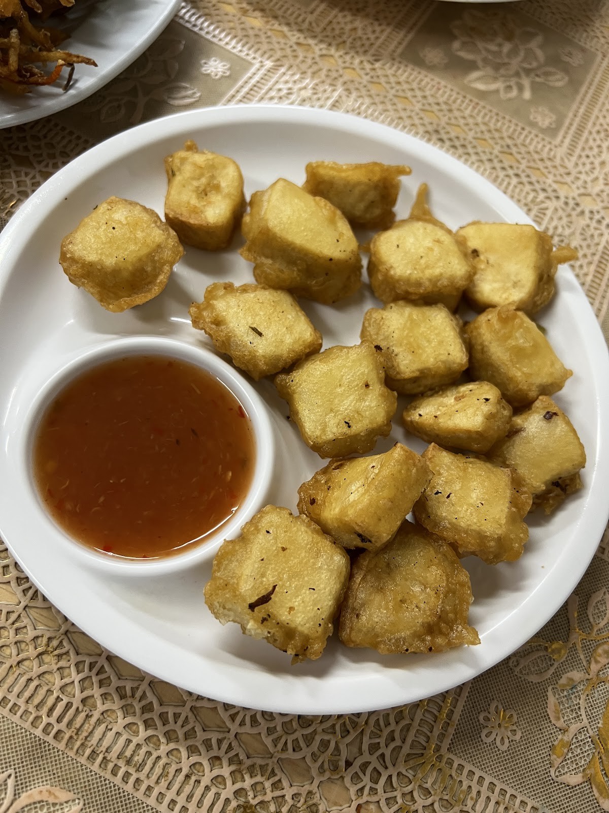 Eat Me Veggie & Vegan: food & drinks