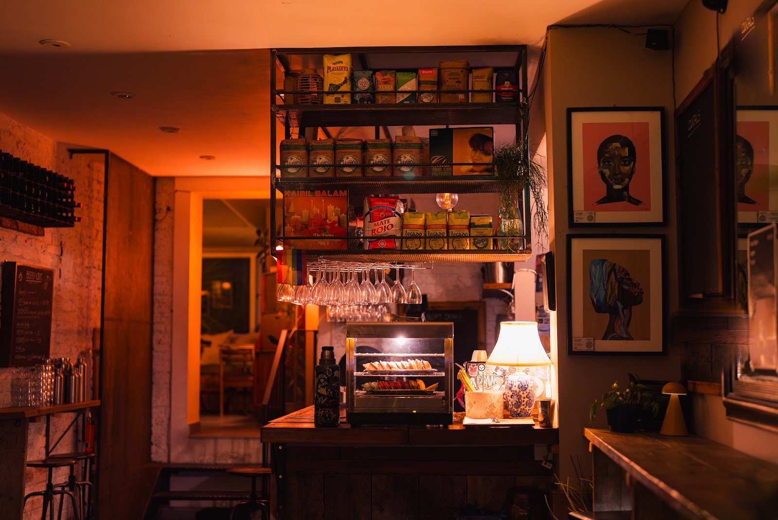 the muddy puddle: the place