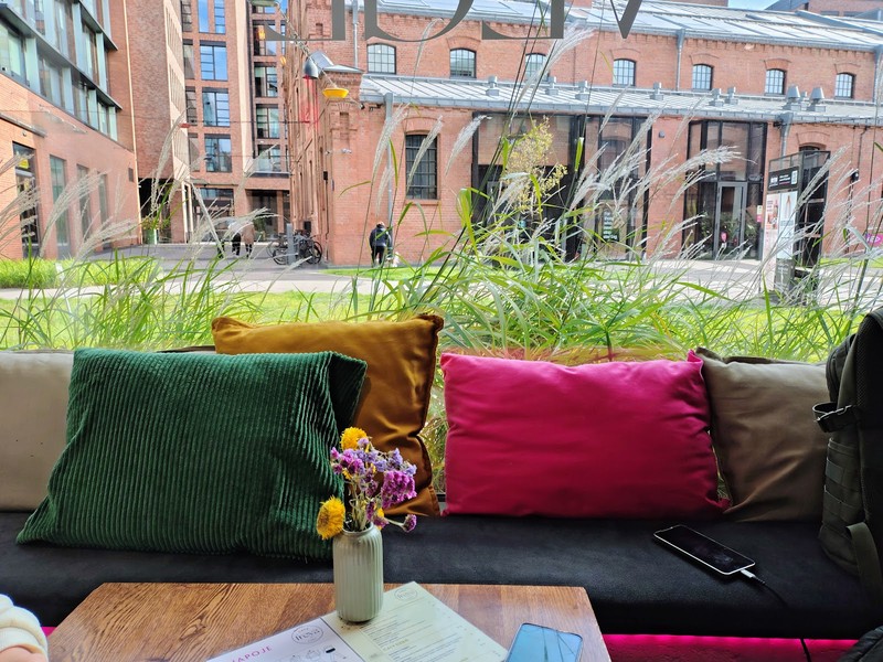FREYA CAFE KONESER: photo 4