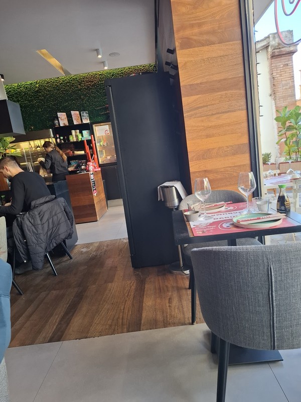 Daruma Sushi - Ponte Milvio: photo 4