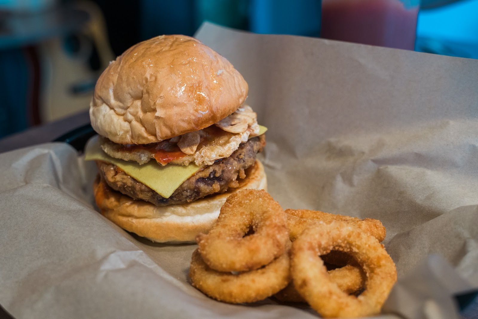 Mello Vegan: food & drinks