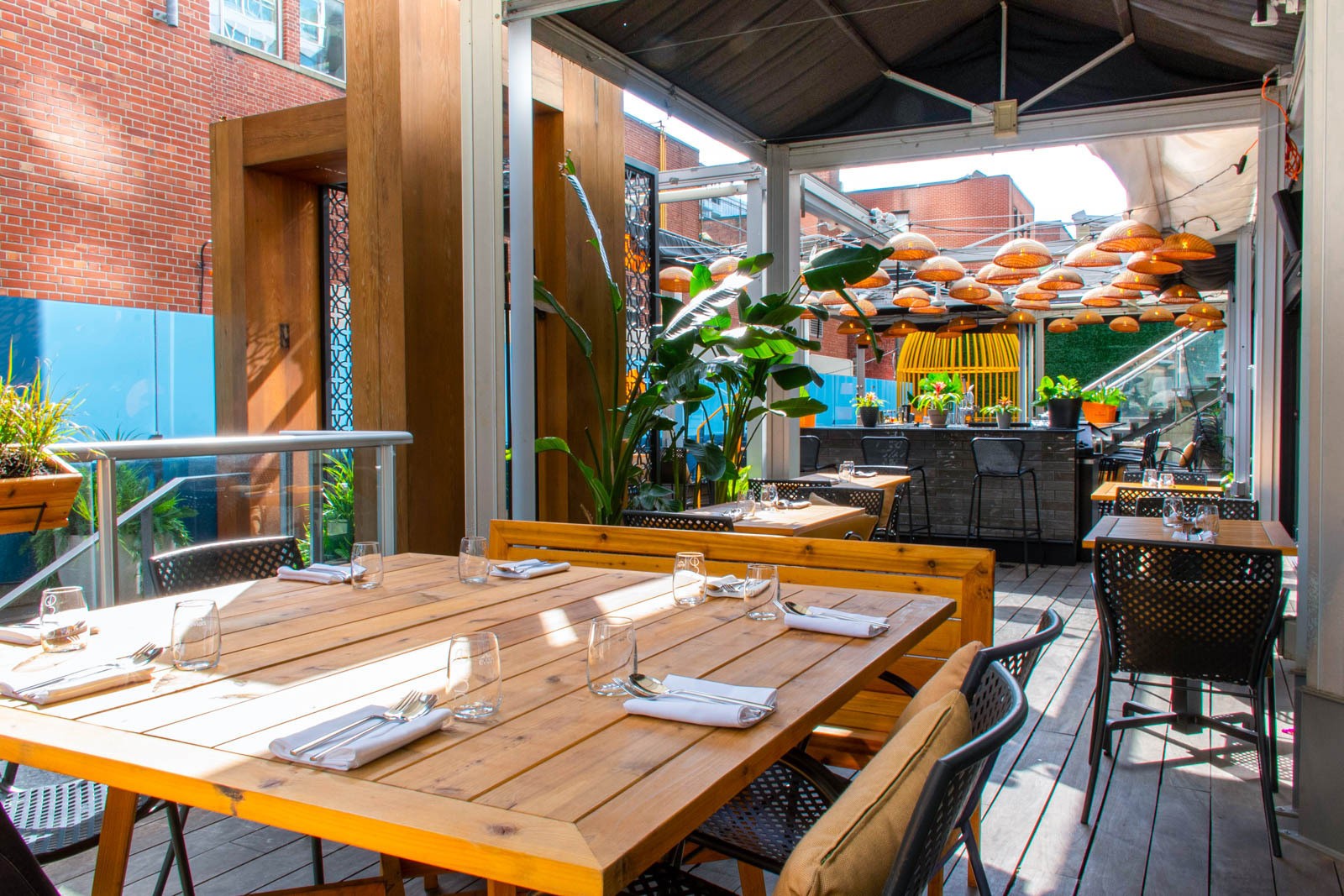 Siam: the place