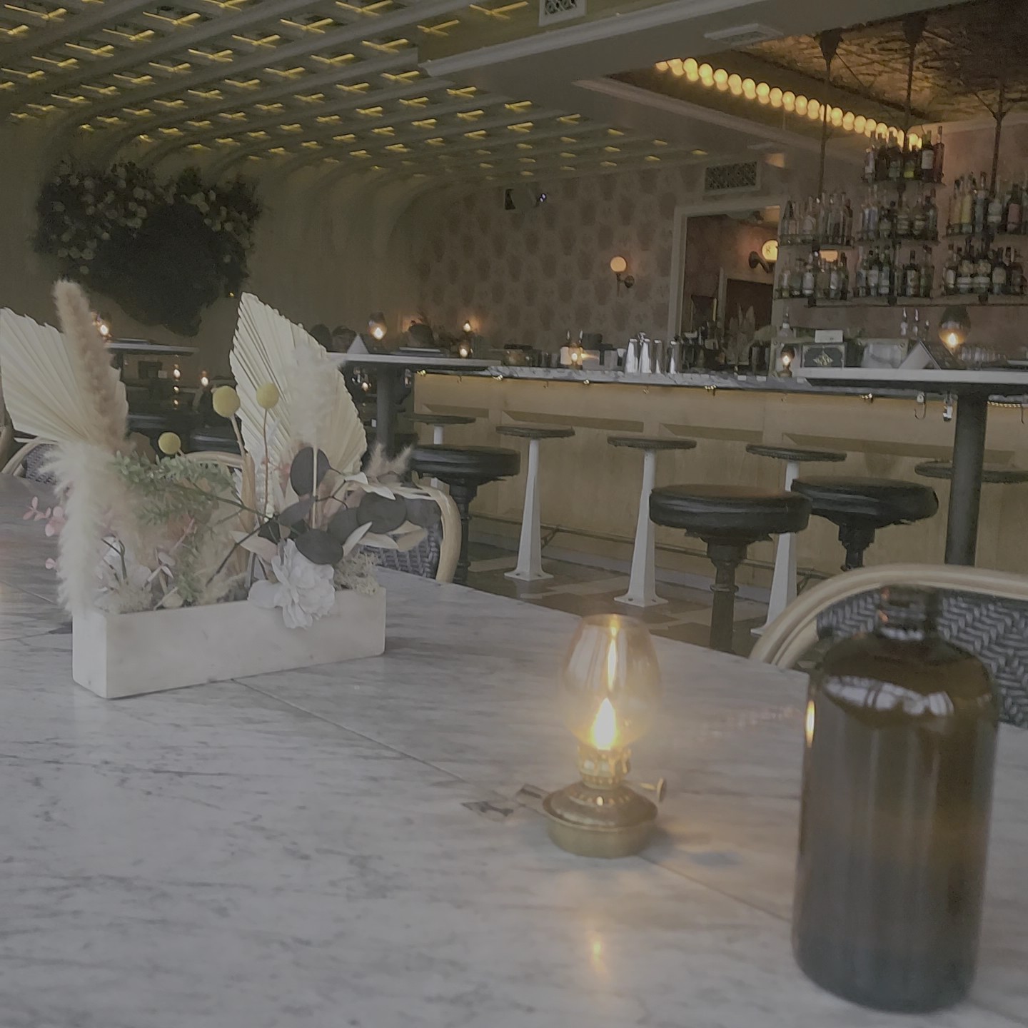 KINDRED: the place