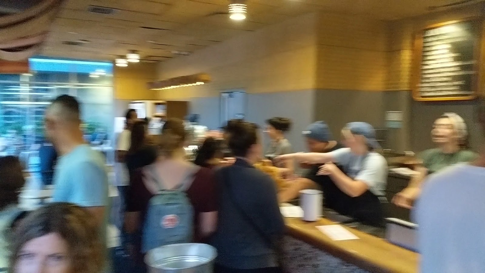 Salt & Straw: the place