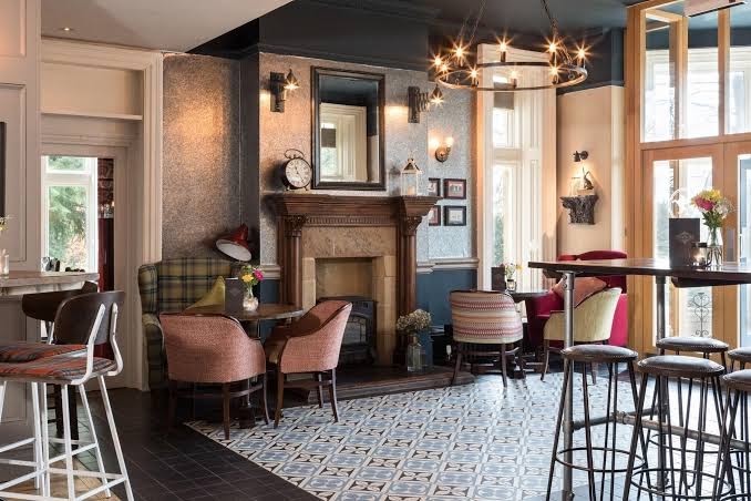 Florentine by Marston's Inns: the place