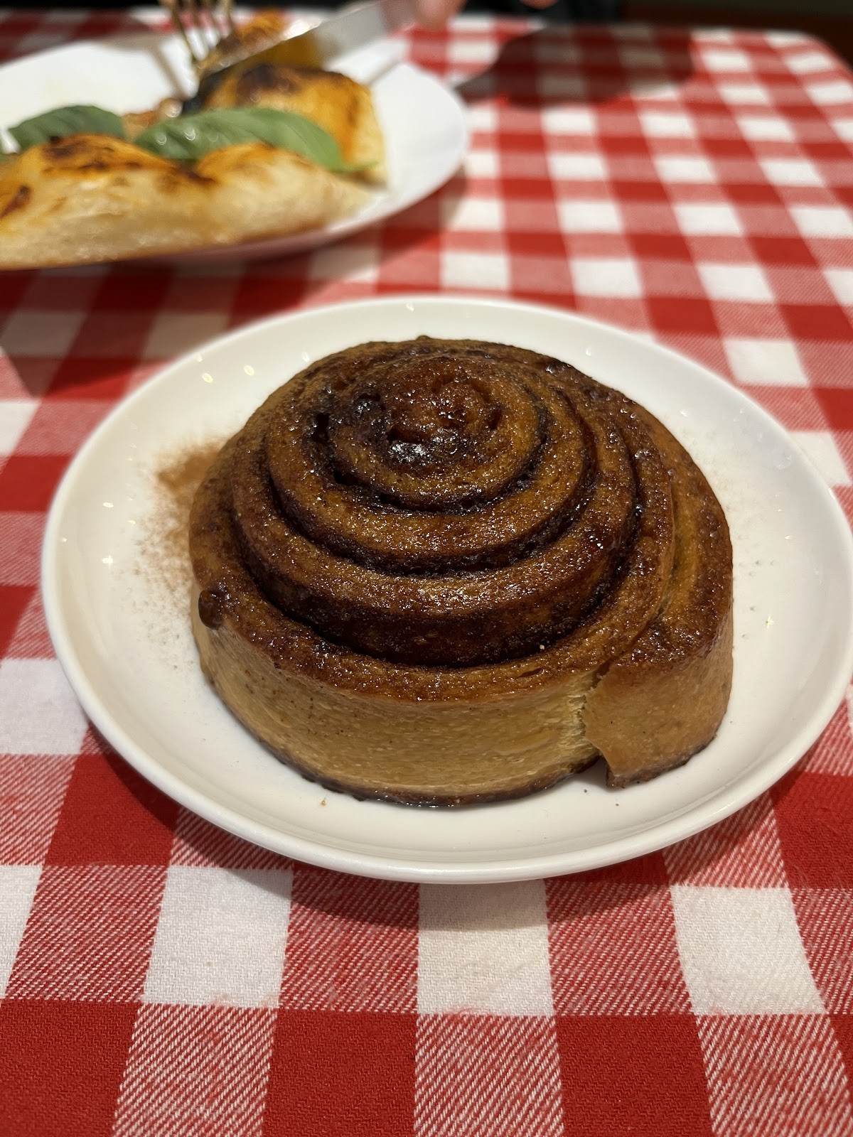 Hippun: food & drinks