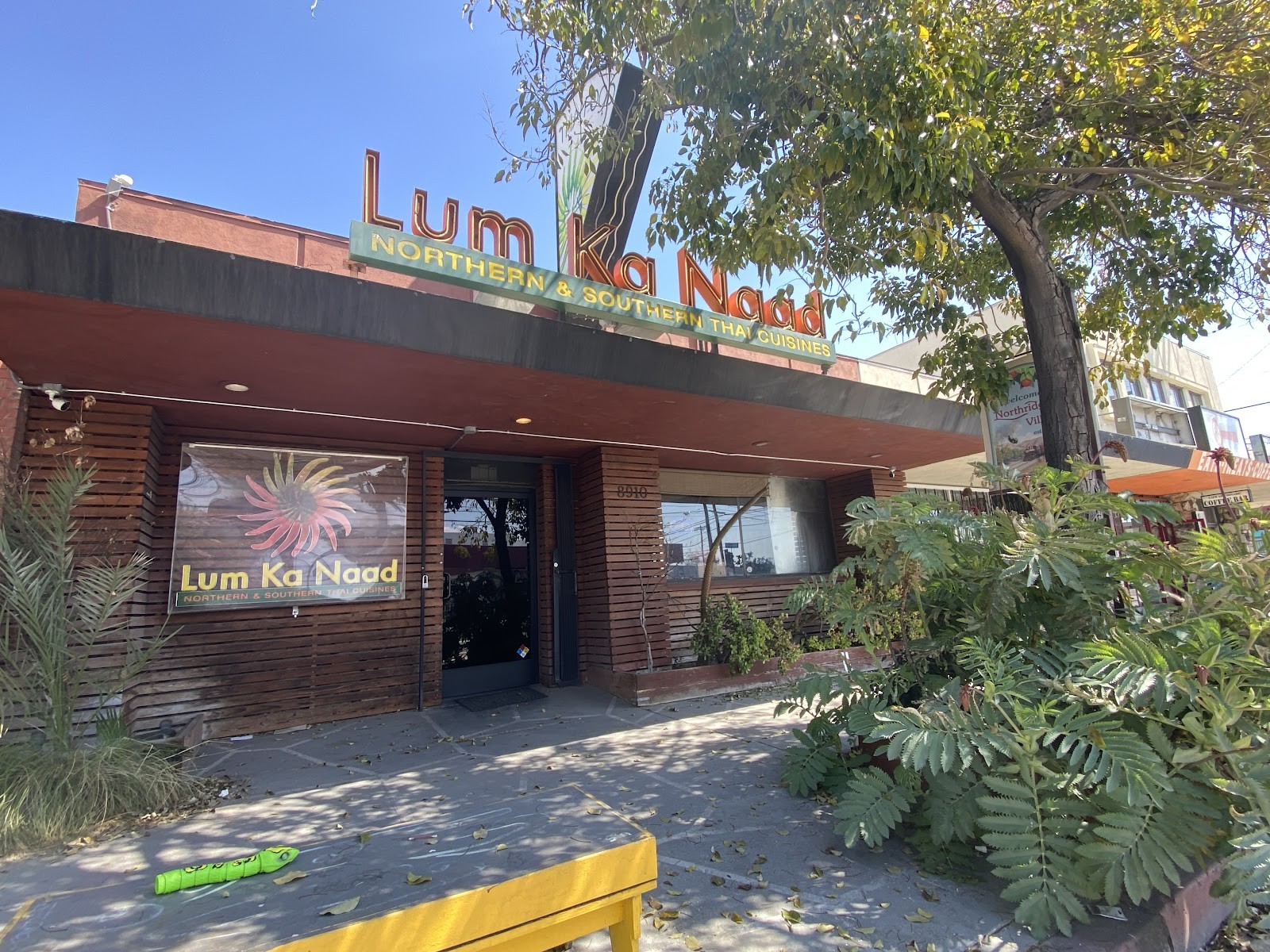Lum-Ka-Naad: the place