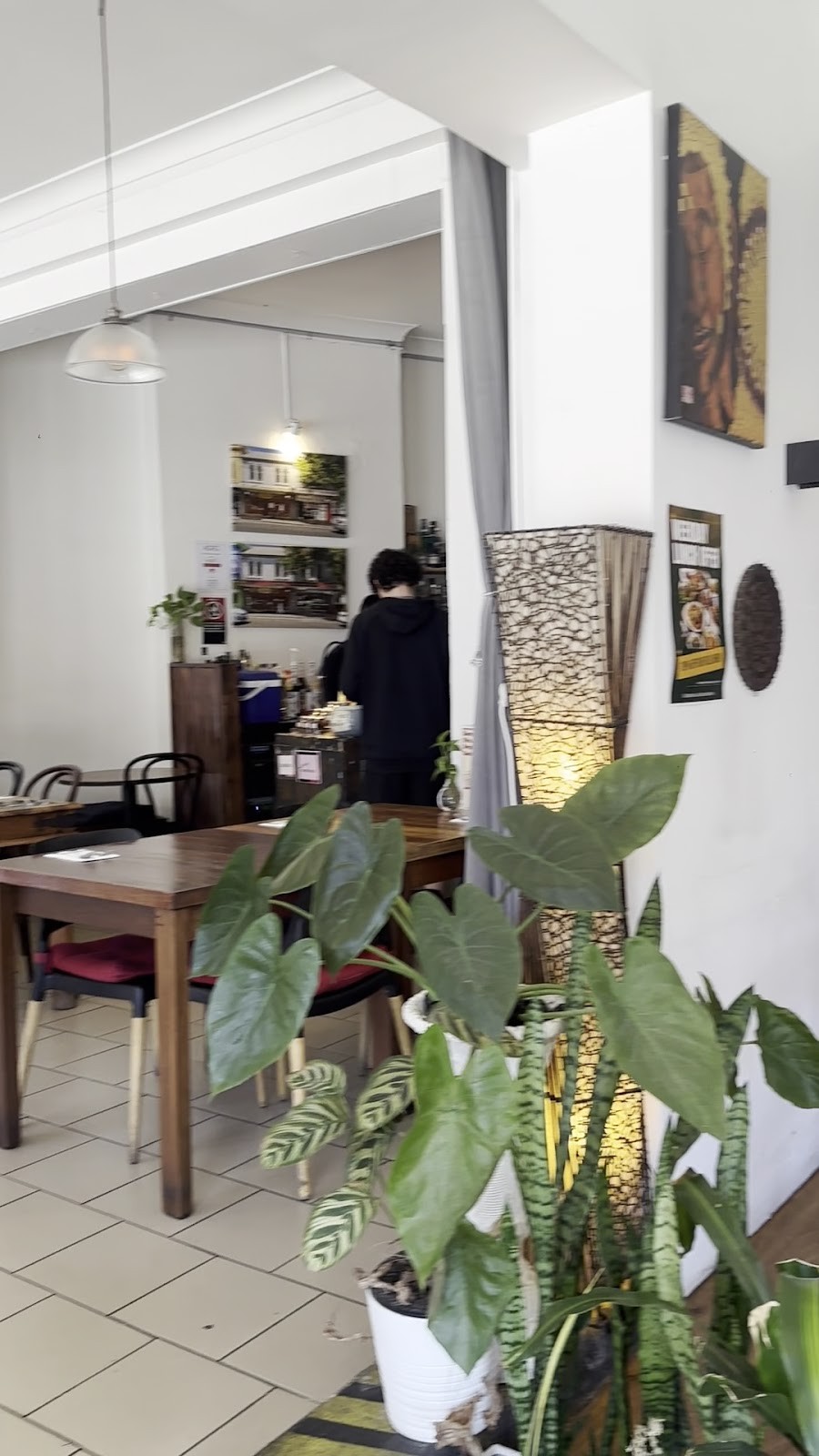 Atom Thai: the place